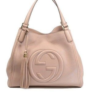 Gucci Soho Bag Shoulder